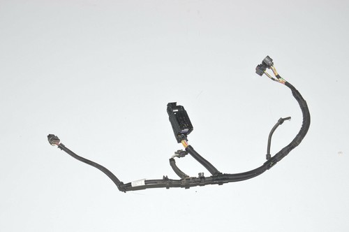 BMW I01 i3s 120Ah Cable Loom Engine Sensor Technology 8632687 8632688 - Picture 2 of 7