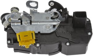 Front Left Door Lock Actuator Motor For 2008-2014 Cadillac CTS 2009 2010 Dorman