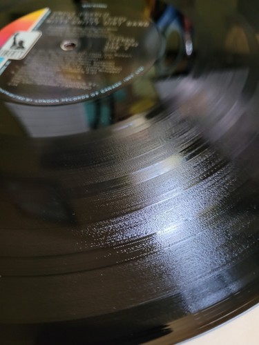 Nitty Gritty Dirt Band - Uncle Charlie & His Dog Teddy Vintage Vinyl LP (TESTED) - Bild 8 von 9