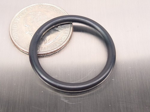 Individual Metric O-Rings, Choose a Size, Industrial Buna-N Nitrile Rubber oring - Picture 70 of 97