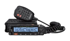 Wouxun KG-UV980P Quad Band Base/Mobile Two Way Radio