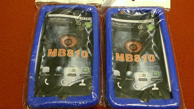 OEM Motorola Droid X2 Shell