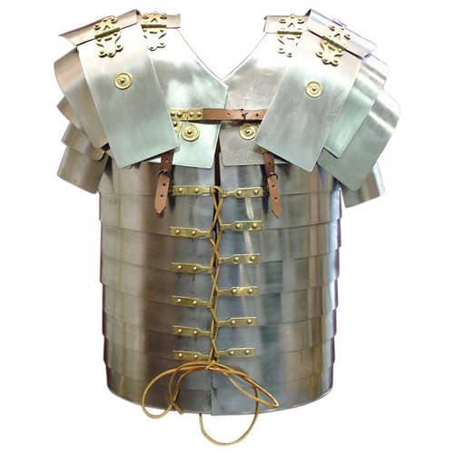 Lorica Segmentata - Bild 3 von 14