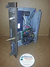 IC600PM502B GENERAL ELECTRIC I/O POWER SUPPLY STANDARD SERIES 6 SHIPS SAME DAY