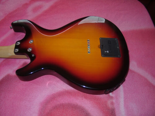 LINE 6 VARIAX 300 - Bild 4 von 6