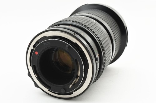 Canon New FD NFD 35-105mm F3.5 MF Zoom Lens Excellent+++++ From JAPAN #2223928 1 - Picture 6 of 10