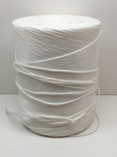 Cordel industrial Tytan 450 ft polivinílico empacadora empacadora 1 capa - Imagen 1 de 3