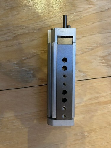 1 Pcs Festo sliding table cylinder DGSL-6-50-P1A - Picture 3 of 5