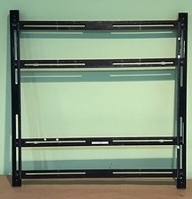 MPM Printer 29” x 29” Stencil Frame Adapter UP2000 Accuflex SPM AP Speedline