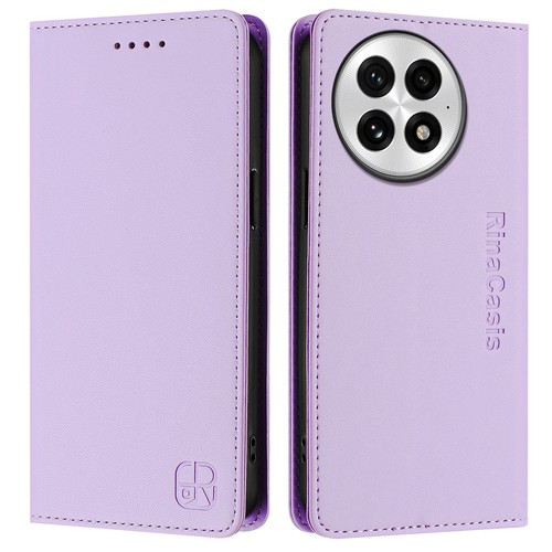 For OnePlus 13, Shockproof Full Cover Flip Leather Wallet Card Stand Case - Picture 14 of 24