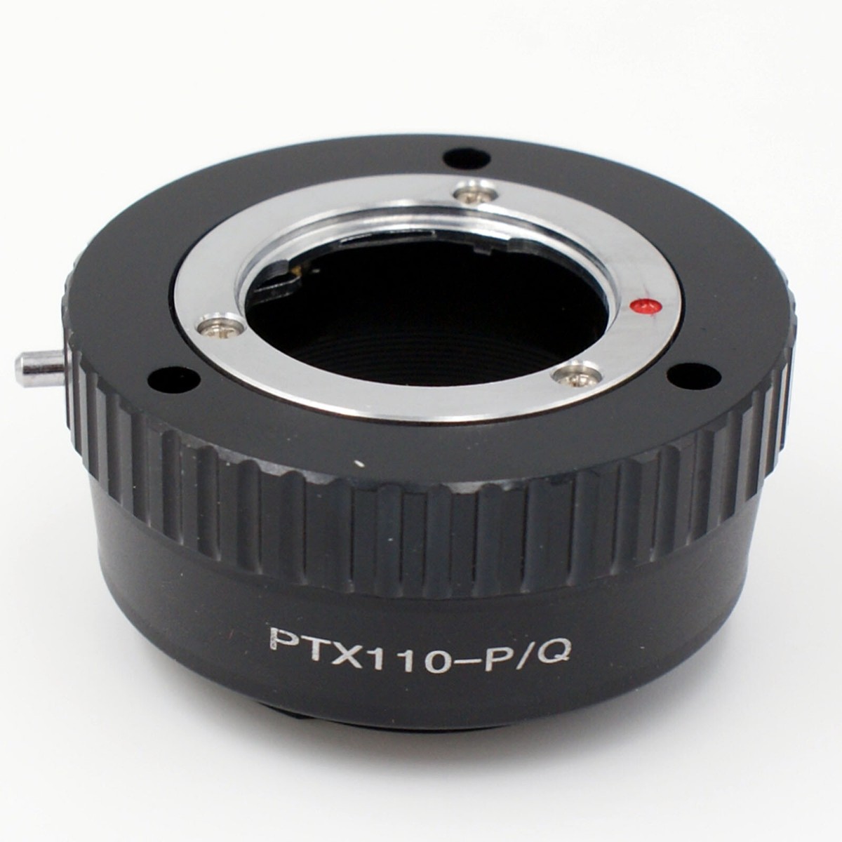 PTX110-PQ Adapter For Pentax AUTO 110 P110 lens To Pentax Q