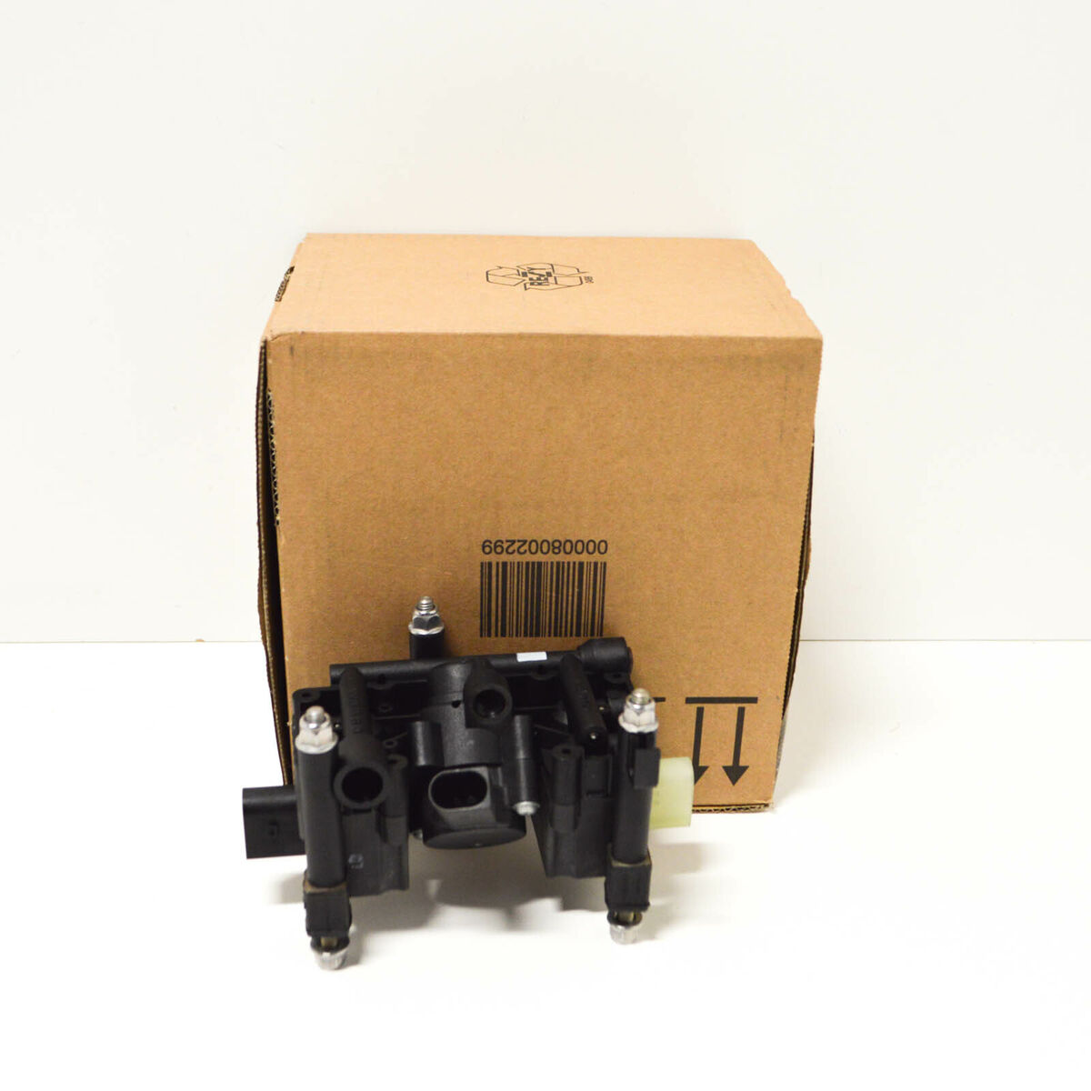 NEW BMW X5 E53 VALVE UNIT 37246779713 6779713 OEM | eBay NEW BMW X5 E53 VALVE UNIT 37246779713 6779713 OEM | eBay