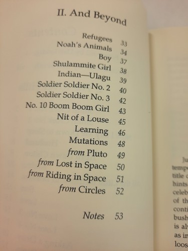 The River Hills & Beyond Pomes Lou V. Crabtree Appalachian Intro By Lee Smith - Bild 7 von 9