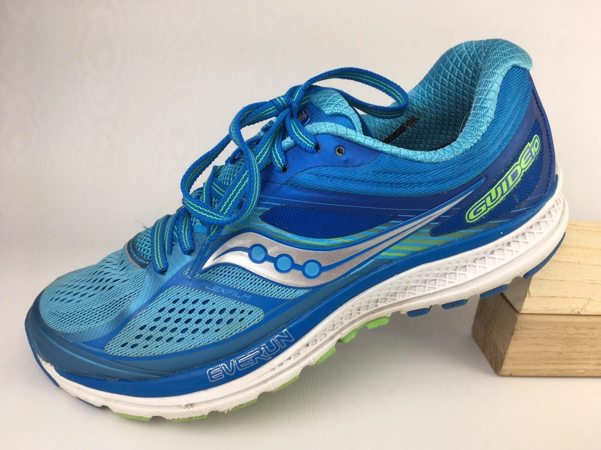 Saucony guide 10 shop damen