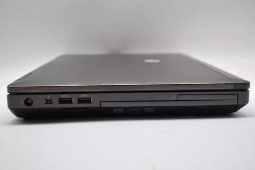 14" HP ProBook 6470B Laptop Celeron 4GB RAM 128GB SSD WIN10 BIOS Locked - Picture 4 of 9