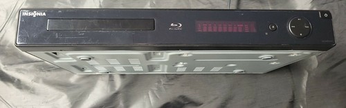 Insignia NS-BRDVD Blu-Ray Player & DVD player - Picture 5 of 10