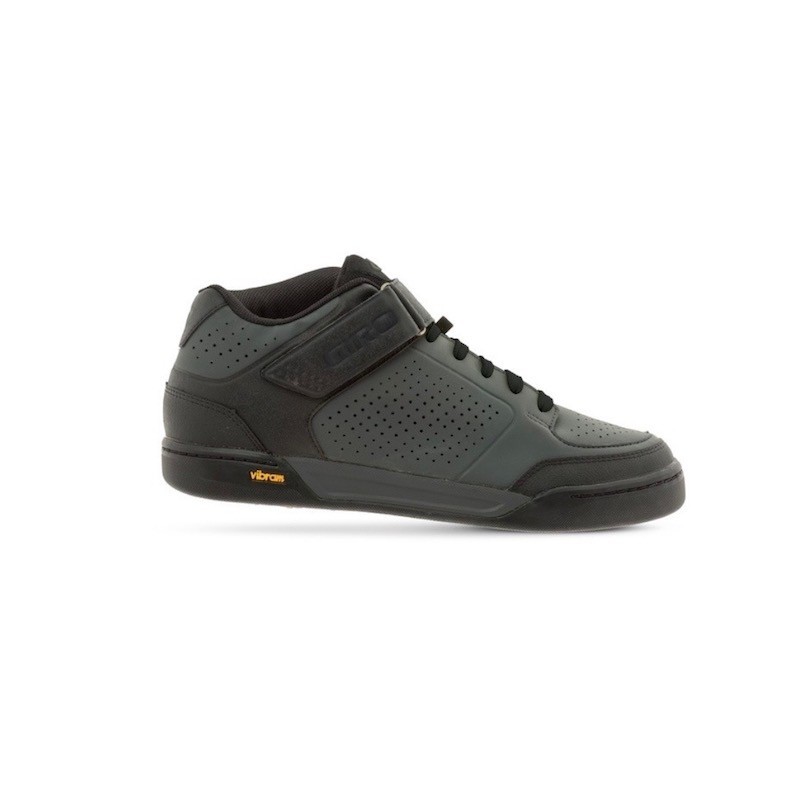 scarpe mtb riddance mid grigio Giro scarpe bici scarpe mtb bici riddance mid grigio Giro scarpe bici mtb b1d2f6