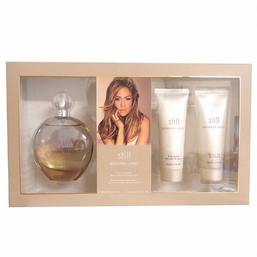 female perfume gift set