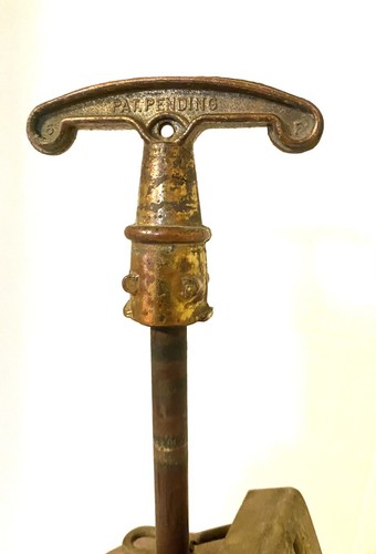 Vintage kidde fire extiguisher - Picture 6 of 10