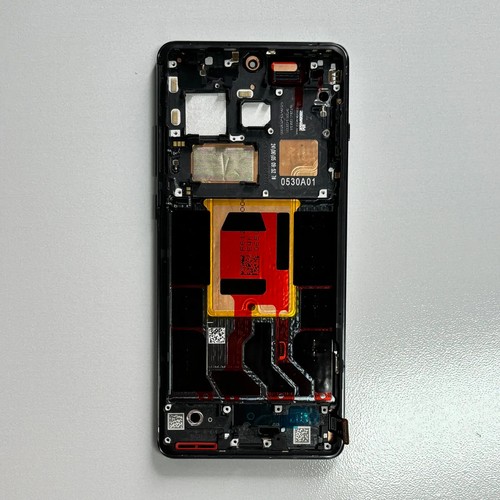 Digitalizador de pantalla táctil con pantalla LCD original AMOLED para OnePlus 12 PJD110 6,82" - Imagen 9 de 15