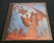MEAT LOAF  Bat Out of Hell II: Back Into Hell  CD