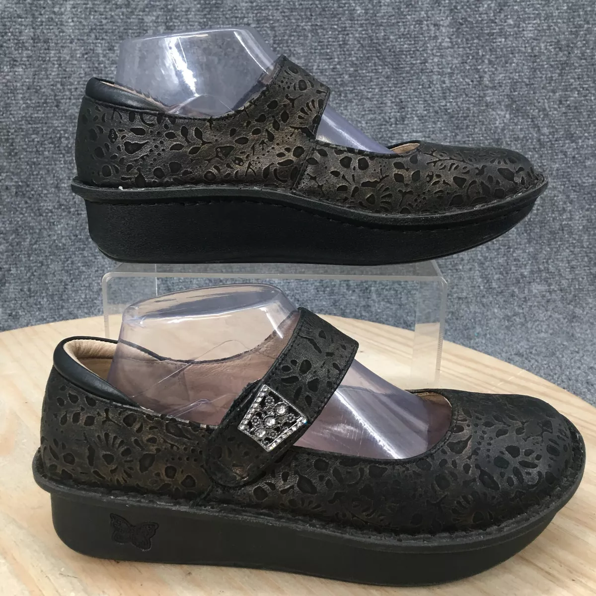 Cheap alegria hotsell shoes