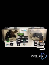 FMS Group FMS Duo+ Fluid Management System w/ Integrated Shaver Ref 4580