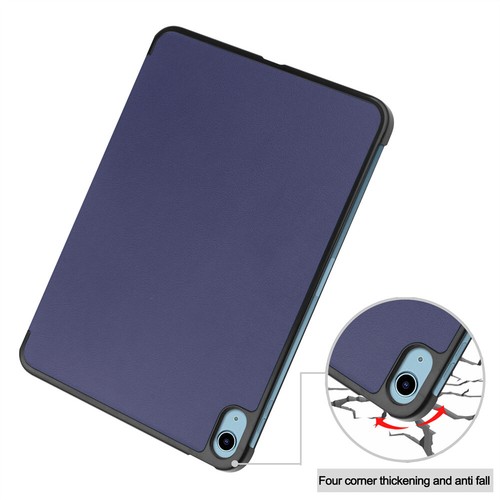 Case for iPad A16 Chip 11th Generation (2025 11 inch) Magnetic Smart Stand Cover - 第 30/168 張圖片