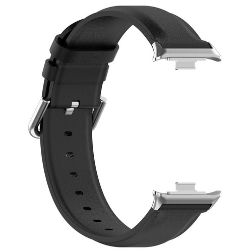 Correa de cuero de acero inoxidable y nailon para Xiaomi Mi Band 9 Pro Smart Watch correa de reloj - Imagen 315 de 478