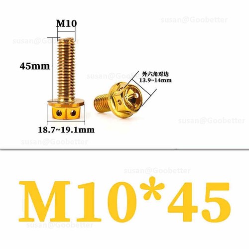 M4 M5 M6 M8 M10 Edelstahl Sechskant-Flanschschraube mit Bohrkopf, 10 mm - 60 mm Länge - Bild 112 von 118