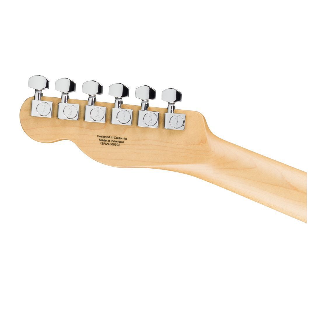 Fender Standard Telecaster 6 String Olympic White Electric Guitar