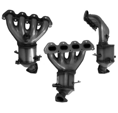 Katalysator Partikelfilter +Montageteile Für OPEL 25192262 EURO 5 / 6 - BM - Bild 1 von 1