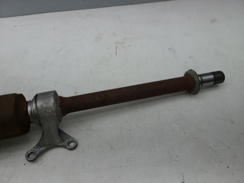2016-2018 Acura ILX Front Right Passenger Axle Shaft OEM - Picture 6 of 19