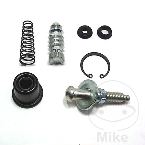 Rear Brake Master Cylinder Repair Kit fits MV Agusta F4 1078 312RR 2009 - Picture 1 of 1