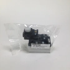 Aventics 5812170540 5/2 Directional Valve Ventil New NFP Sealed
