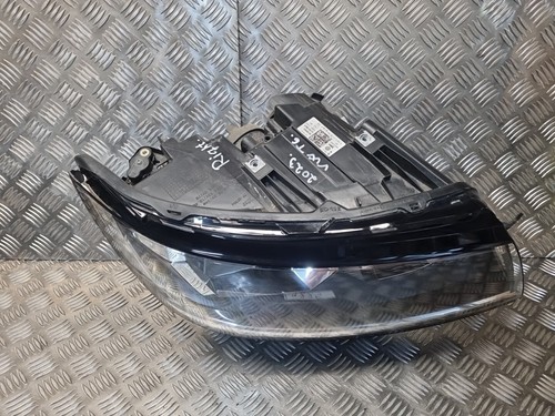 2023 VW Transporter T6 Facelift FRONT RIGHT HEADLIGHT 7L2941006B - Picture 2 of 9