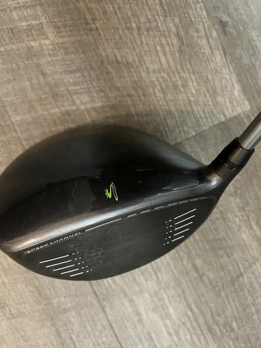 COBRA KING F6 PLUS DRIVER 10.5° MATRIX OZIK MFS 65 GRAPHITE STIFF RIGHT HANDED - Picture 5 of 9