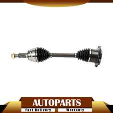For Front LH or RH Left/Right Side 66-1009 A1 Cardone CV Joint Axle Shaft