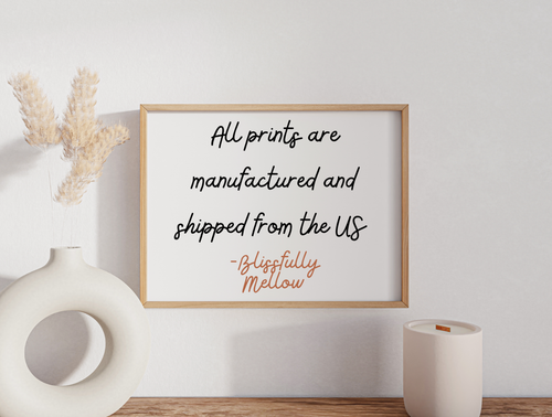 Dream Believe Achieve, Inspirational Office Wall Art, Motivational Quote Poster - Picture 5 of 21