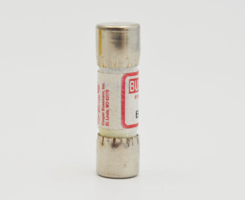 10pcs Bussmann BBS-3/4 (BBS-0.75) 0.75 Amp Non-Indicating Fuse - Picture 3 of 4