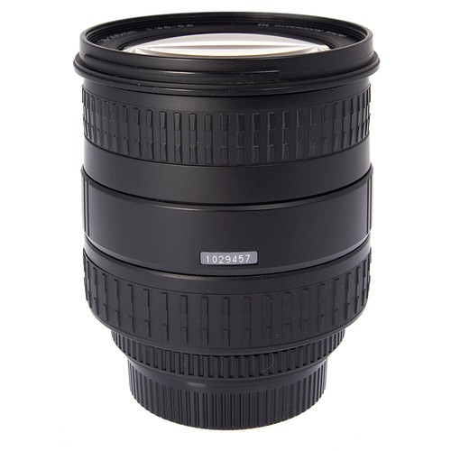 SIGMA 28-200mm f/3.5-5.6 DL Aspherical IF Zoom Lens for Nikon w/ Box - Excellent - Picture 5 of 7