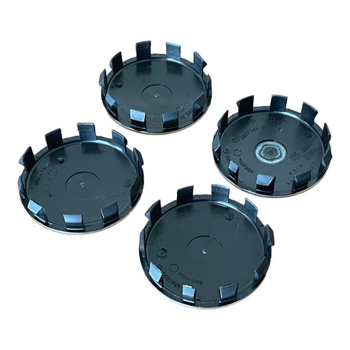 MINI Cooper Logo Wheel Center Cap Set 2014-2024 36136857149 F54 F55 F56 F57 F60 - Picture 13 of 21