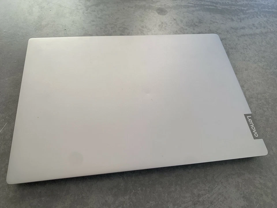 Lenovo IdeaPad S540-14API AMD RYZEN 7 3700 8GB RAM 512GB SSD Full HD Windows 10 - Imagen 3 de 4