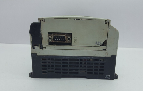 SCRAP | ALLEN BRADLEY 1764-28BXB MICROLOGIX 1500 BASE UNIT SER B REV A - Picture 6 of 7