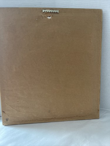 Sackville Kinder John Hoppner Druck Gold Vergoldet Verziert Gerahmt 15x13" Vintage - Bild 10 von 13