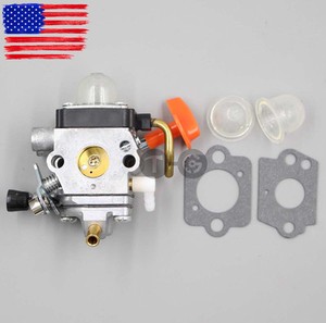 New Carburetor Carb For Stihl FC100 FC110 FC90 FC95 FS87 FS87R FS90 FS90R FS100
