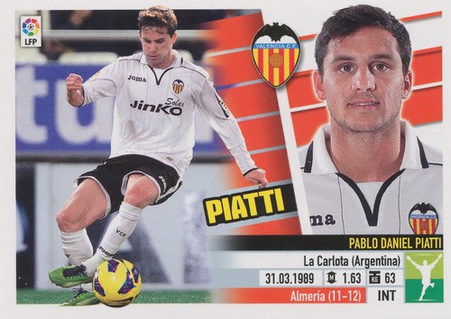 ELIGIR TO CHOOSE YOURS STICKERS PANINI ESTE LIGA 2014 : LEVANTE to ACTUALIZACION - Imagen 118 de 258