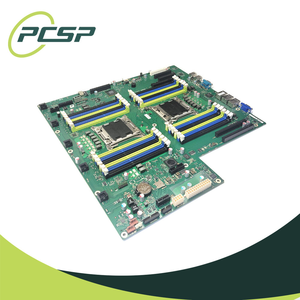 Fujitsu D2939-B17 PRIMERGY RX300 S8 Motherboard Dual LGA2011 24x