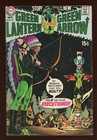 Green Lantern #79 1970 Vg 4.0 High Definition Scans*