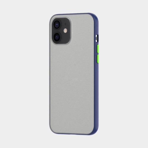 Skin Feel Soft Touch Hüllen für iPhone 12 und Samsung Galaxy S21 - Bild 10 von 35